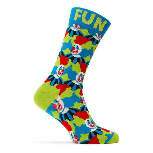 Happy Socks - Clown Pop