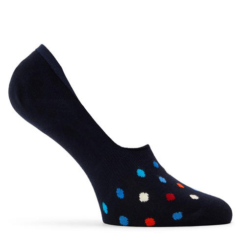 Happy Socks - Dot Liner Pop