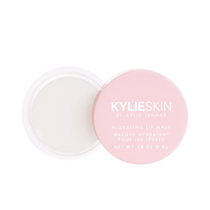 Kylie Skin Women's Clear Hydrating Lip Mask