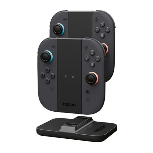 Nacon - Nintendo Switch 2 Joy Con Charger