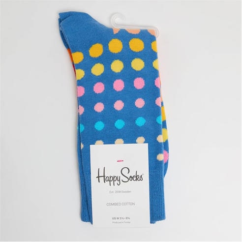 Happy Socks - Disco Dot Pop