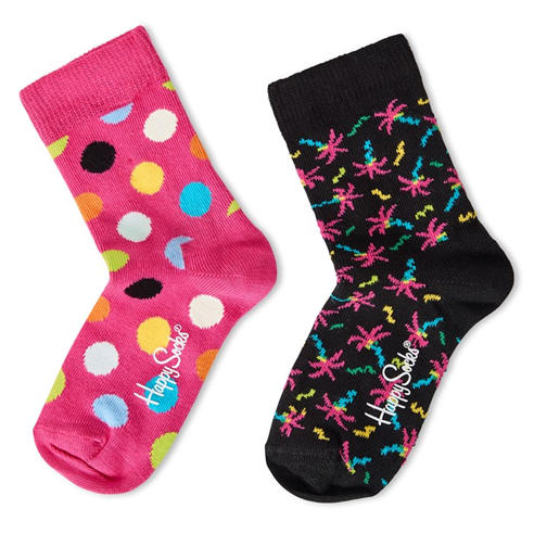 Happy Socks - Big Dot Pop
