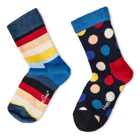 Happy Socks - Big Dot Pop