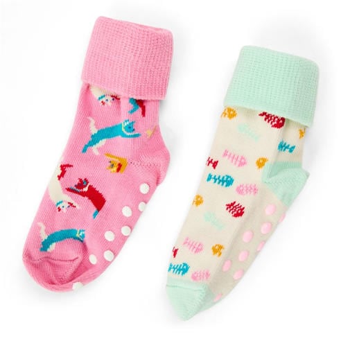 Happy Socks - Cat Pop