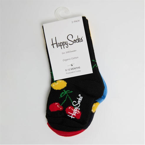 Happy Socks - Cherry Sk Pop