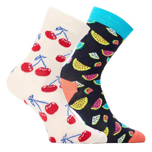Happy Socks - Fruit Pop