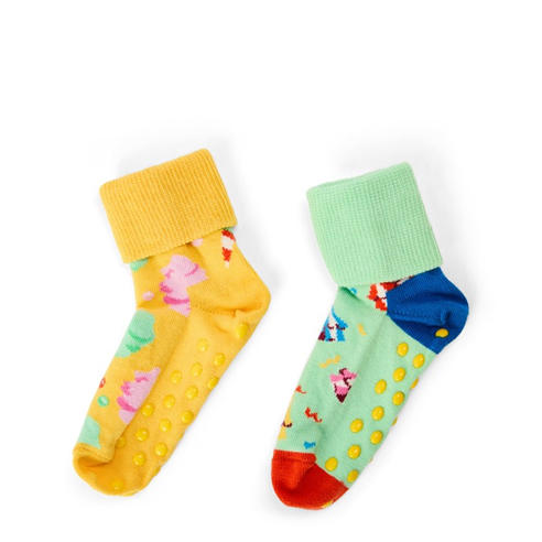 Happy Socks - Circus Grp Pop