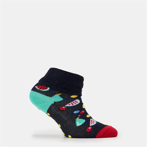 Happy Socks - 2P Frt Grp Sk Bb99