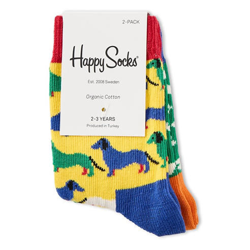 Happy Socks - Dog Pop
