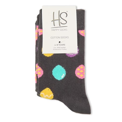 Happy Socks - Egg Pop
