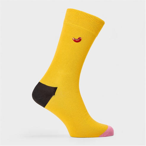 Happy Socks - Hot Dog Pop