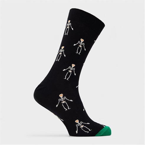 Happy Socks - HS Skeleton Sk 99