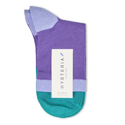Happy Socks - Liza Ankle Pop