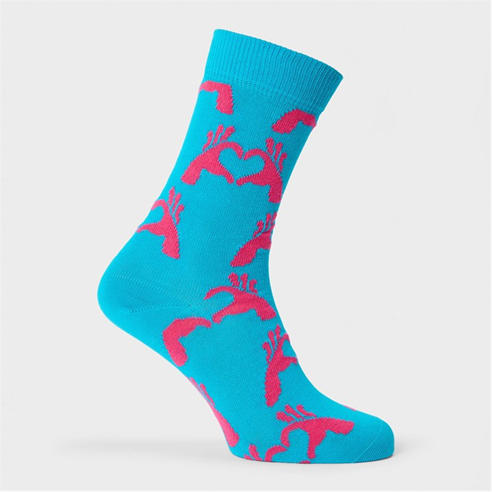 Happy Socks - Love Pop