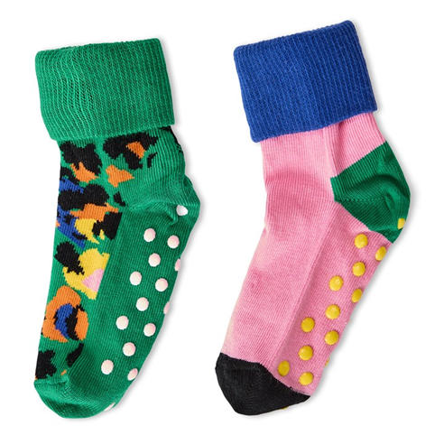 Happy Socks - Leo Grp Sk Pop