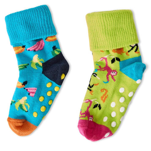 Happy Socks - Banana Pop