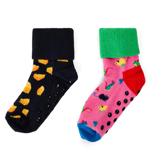 Happy Socks - Mouse Pop