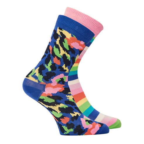 Happy Socks - Stripe Pop