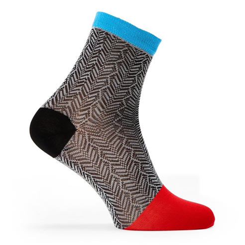 Happy Socks - Jill Ankle Pop