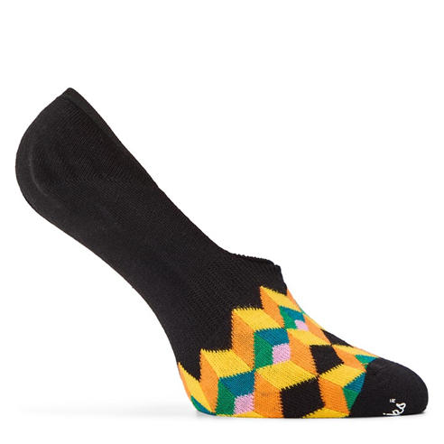 Happy Socks - Optic Square Pop