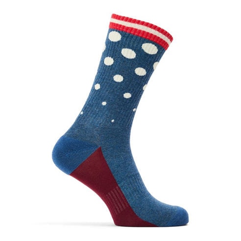 Happy Socks - Polka Dot Pop