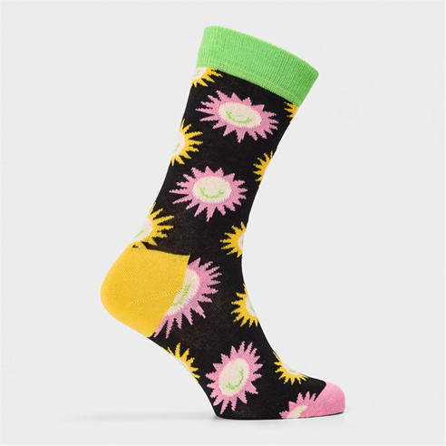 Happy Socks - Sunny Smile Pop