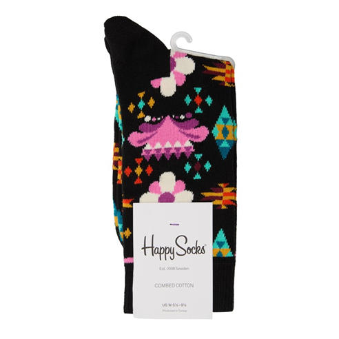 Happy Socks - Temple Blossom Pop