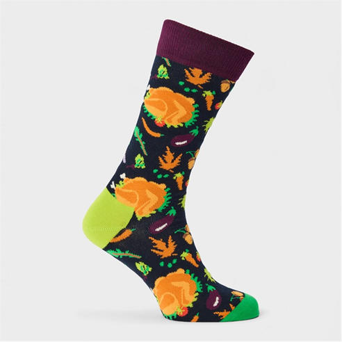 Happy Socks - Thanksgiving Pop