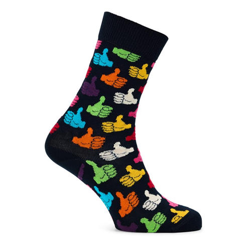 Happy Socks - Thumbs Up Pop