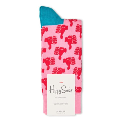 Happy Socks - Thumbs Up Pop