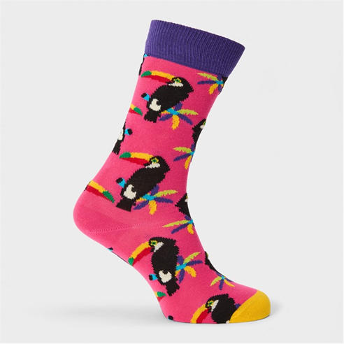 Happy Socks - Toucan Pop