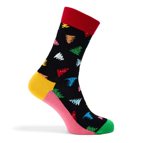 Happy Socks - Trees Pop