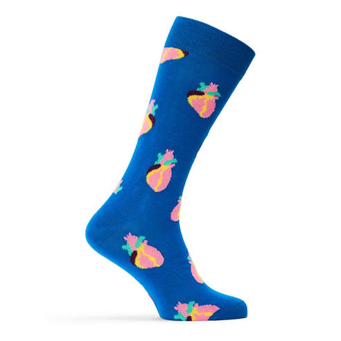 Happy Socks - True Love Pop