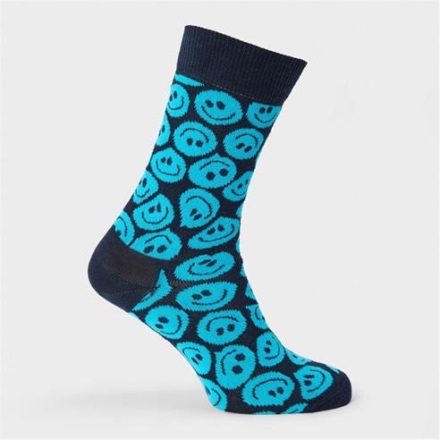 Happy Socks - Twistd Smile Pop