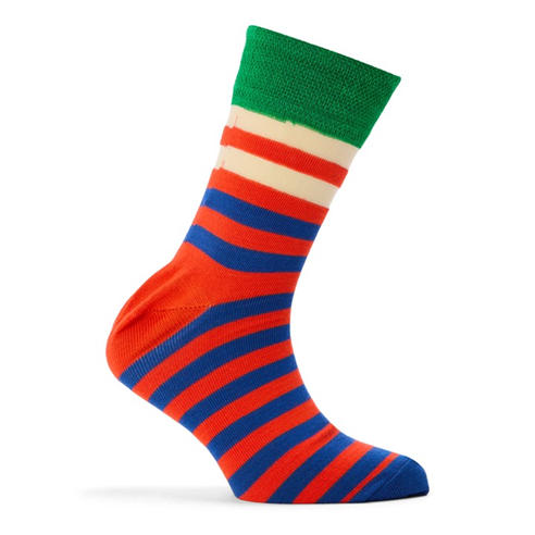 Happy Socks - Verna Ankle Pop