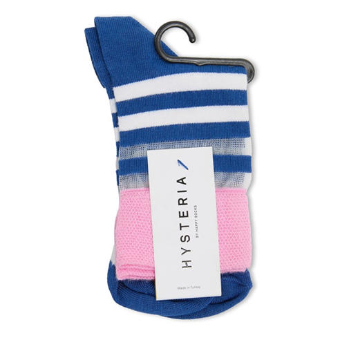 Happy Socks - Verna Ankle Pop