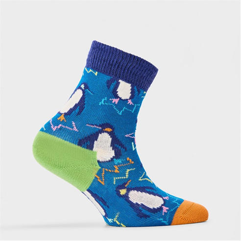 Happy Socks - Penguin Pop