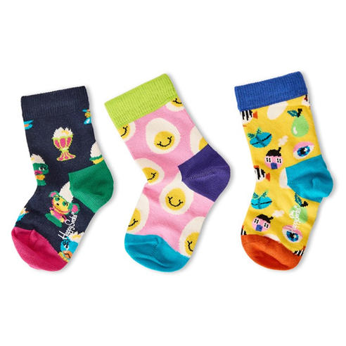 Happy Socks - Happy Easter Sk Gift Bb99