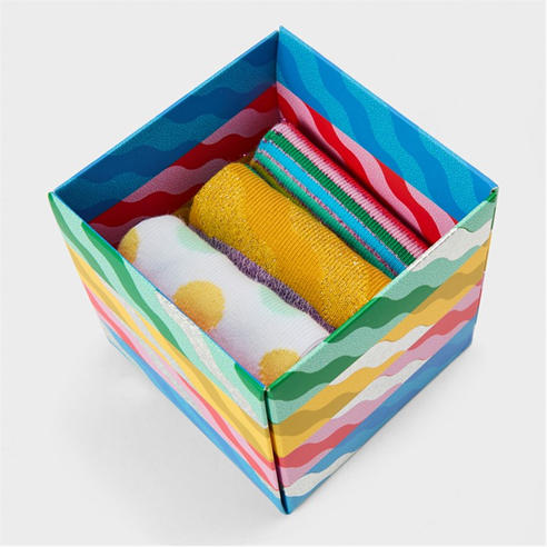 Happy Socks - Pride Sk Gift Bb99