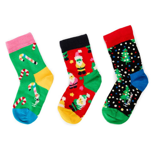 Happy Socks - Holiday Gift Pop