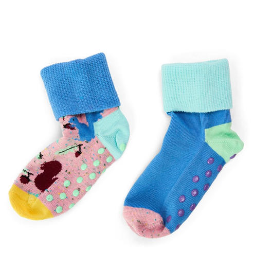 Happy Socks - Squirrel Pop