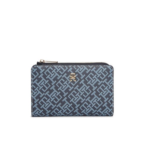 Tommy Hilfiger - Women's Zip Around Purse