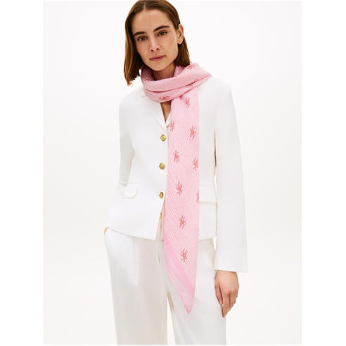 Tommy Hilfiger - Women's Lightweight Scarf