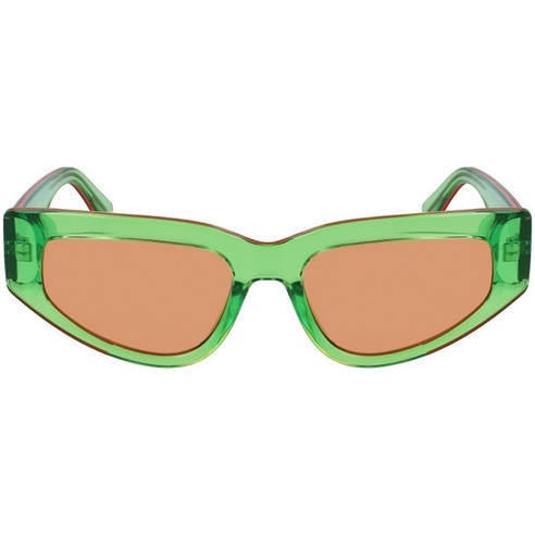 Calvin Klein Jeans - CKJ Cat Eye Sunglasses