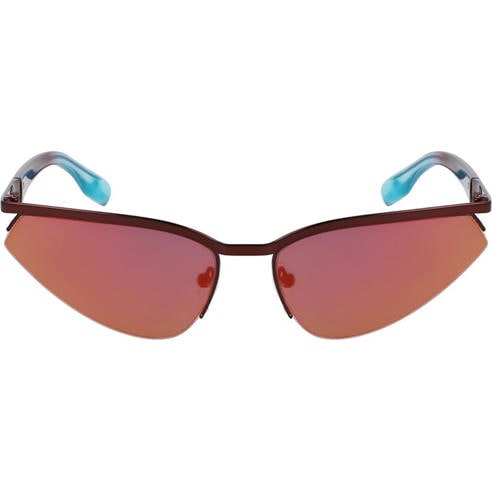 Karl Lagerfeld - Rectangular Sunglasses