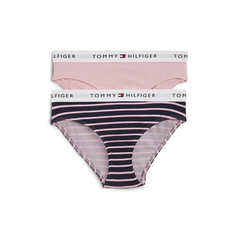 Tommy Hilfiger - Tommy 2Pk Brief Jn62