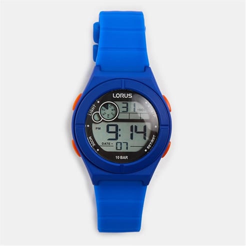 Lorus - Kids' Digital Watch