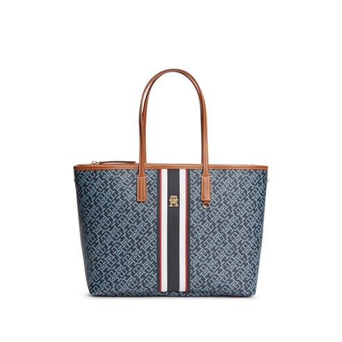 Tommy Hilfiger - Tommy Monoplay Tote Ld62