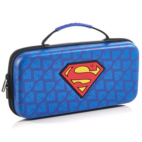 Numskull - DC Comics – Superman Switch 2 Carry Case