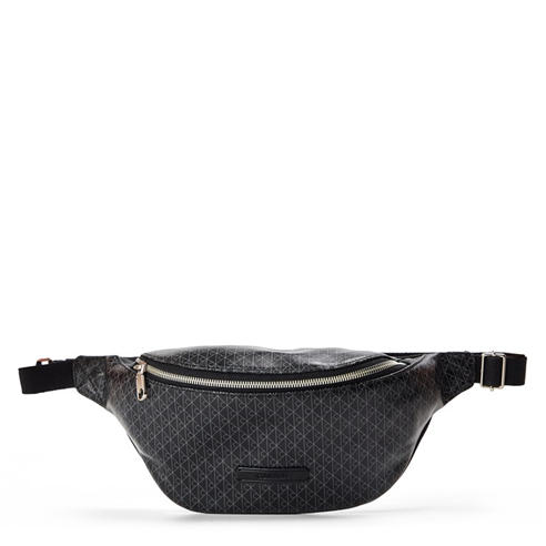 Calvin Klein - AOP Coated Bum Bag